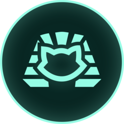 xRAM Liquid Staking Token