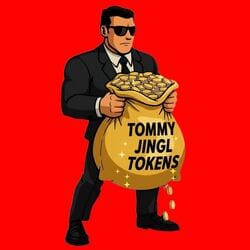 DEV TOMMY JINGL