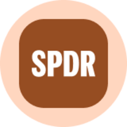 SPDR Gold Shares (Ondo Tokenized)