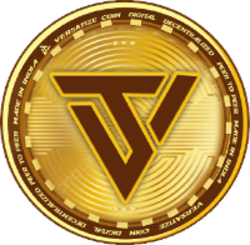 Versatize Coin