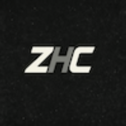 ZERO-HUMAN COMPANY