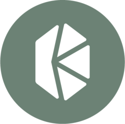 Kyber Network Crystal Legacy