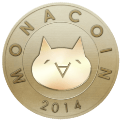 MonaCoin