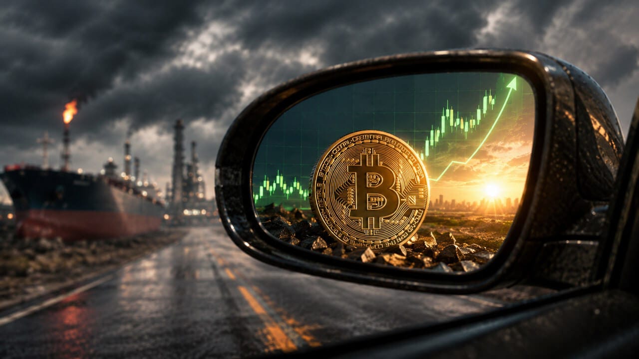 https://cryptoslate.com/wp-content/uploads/2026/07/bitcoin-rally-rearview-mirror-oil-risks.jpg