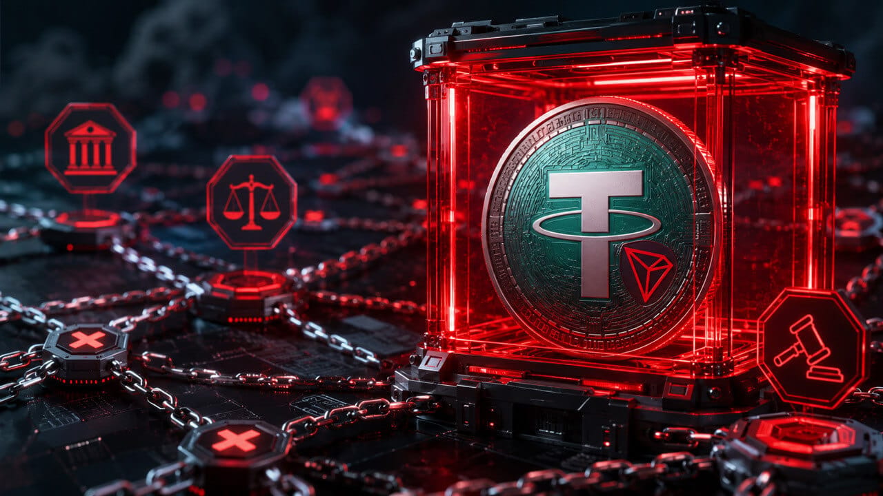 https://cryptoslate.com/wp-content/uploads/2026/07/tether-usdt-tron-freeze-sanctions-compliance-lock-16x9-1.jpg