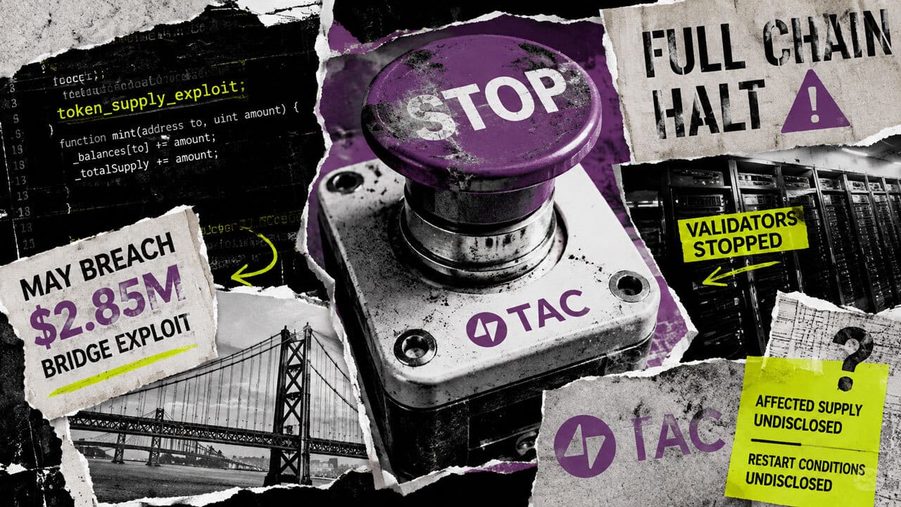 https://cryptoslate.com/wp-content/uploads/2026/08/tac-supply-shutdown.jpg