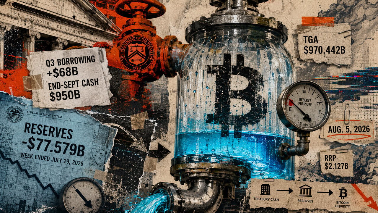 https://cryptoslate.com/wp-content/uploads/2026/08/us-treasury-borrowing-bitcoin-liquidity-pressure.jpg