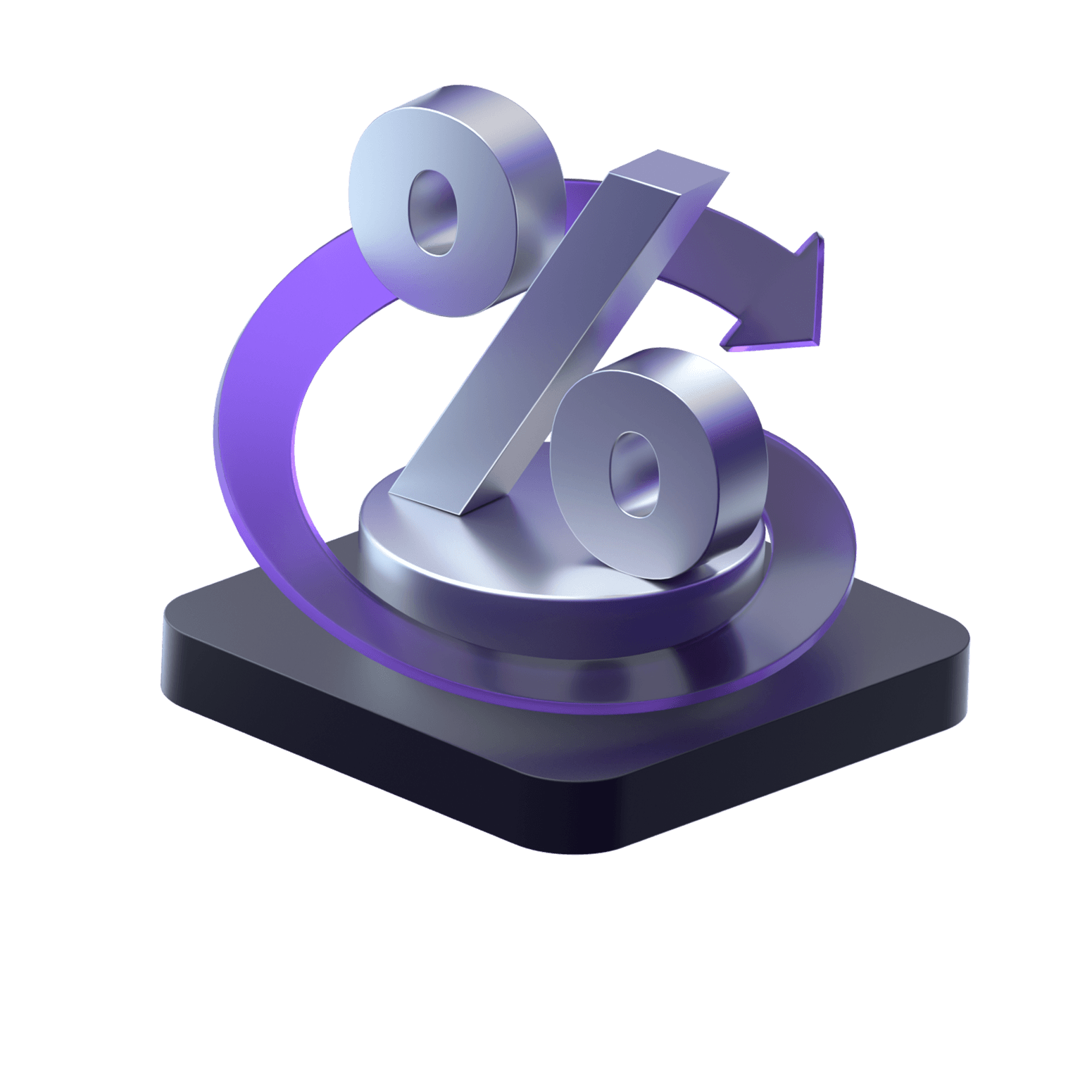 Earn up to 7.5% APY