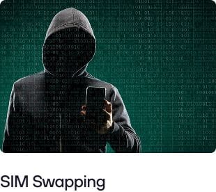 SIM Swap Attacks