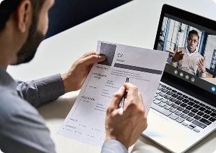 Fake Job Offerings