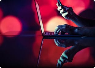 Social Media Scams & Giveaways